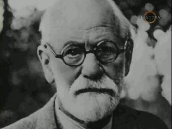 Зигмунд Фрейд / Sigmund Freud. Wege und Erkenntnisse