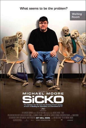 Здравозахоронение / Sicko