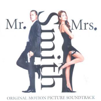 МИСТЕР И МИССИС СМИТ / Mr. Mrs. Smith (2005)