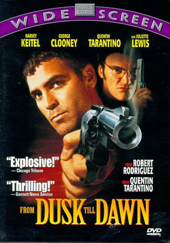 От заката до рассвета / From Dusk Till Dawn