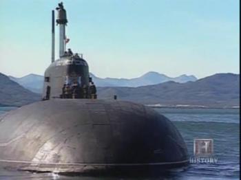 Современные чудеса - Бедствие Курска / Modern Marvels - Inviting Disaster Kursk