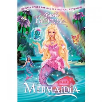Барби: Сказочная страна Мермедия / Barbie: Mermaidia DUB