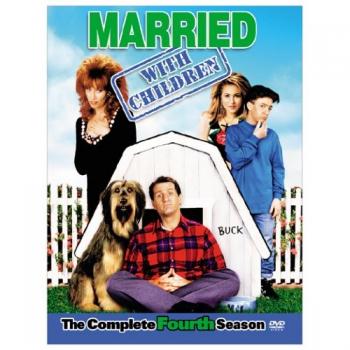 Женаты с детьми. (Сезон 4 , 23 серии из 23) / Married With Children
