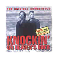 Various artists - Knockin On Heavens Door Достучаться до небес (1997)