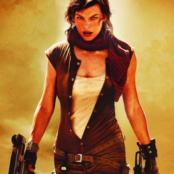 ОБИТЕЛЬ ЗЛА 3 (2007)
