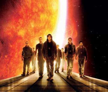 ПЕКЛО / Sunshine - John Murphy (2007)