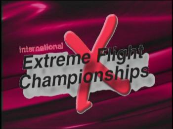 Чемпионат экстримального пилотажа xfc 2004 / Extreme Flight Championships XFC-2004