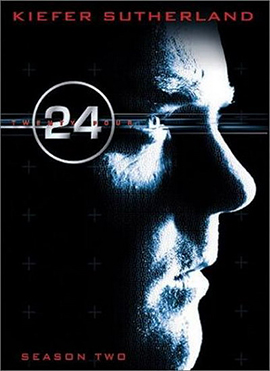 24 часа / 24, 1 сезон (24 серии из 24)