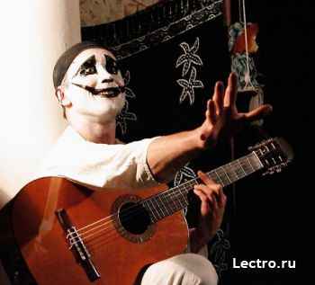 Сергей Бабкин - TV 100tracks