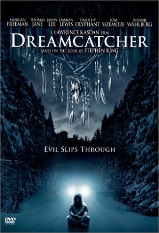 Ловец снов / Dreamcatcher