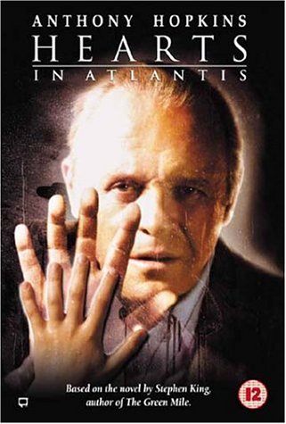 Сердца в Атлантиде / Hearts in Atlantis