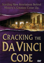 Взламывая код Да Винчи / Cracking the Da Vinci Code