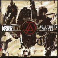 Постер LINKIN PARK From Project Revolution LINKIN PARK From Project Revolution
