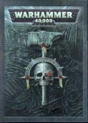 Книги серии Warhammer