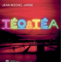 Jean Michel Jarre - дискография