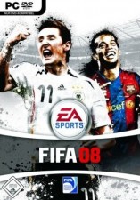 РПЛ ДЛЯ FIFA08 (2007)
