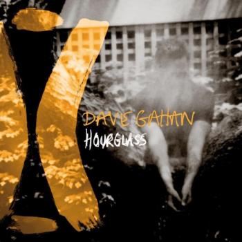DAVE GAHAN НОВЫЙ АЛЬБОМ!! Hourglass (2007)