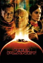 Красная Планета / Red Planet