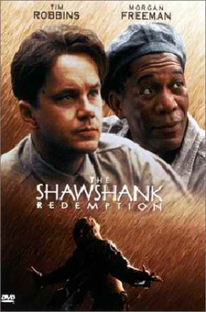Побег из Шоушенка / Shawshank Redemption, The