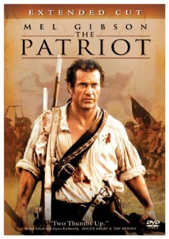 Патриот / The Patriot