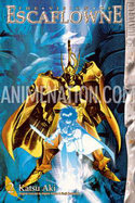 Видения Эскафлона / Vision of Escaflowne