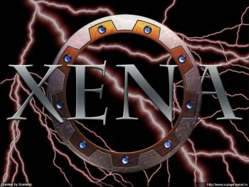 Зена / Xena: Warrior Princess, 3 сезон (22 серии из 22)