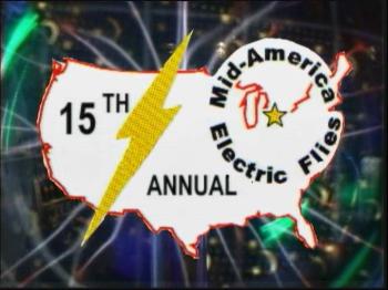 Чемпионат по радиоуправляемым электросамолётам / Mid-America Electric Flies