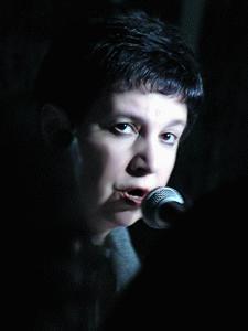 АВТОРСКАЯ ПЕСНЯ: Вероника Долина, Галина Хомчик, Любовь Захарченко, Лада Баламут (2003)