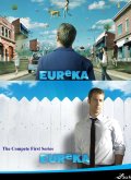 Эврика / Eureka , 2 сезон (13 сериz из 13)