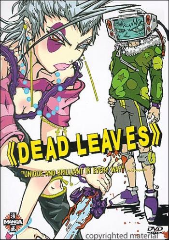 Мёртвые листья / Dead Leaves