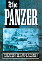 Немецкие бронетанковые войска / Panzer,The