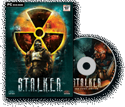 S.T.A.L.K.E.R. Shadow of Chernobil прохождение за 50 минут (2007)