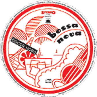 «Босса-нова» компакт-диск №77 (1964)