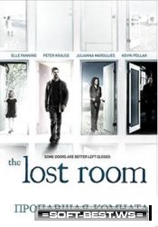 Пропавшая комната / The Lost Room (1 серия из 6)