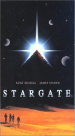 Звездные Врата / Star Gate