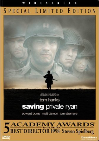 Спасти Рядового Райана / Saving Private Ryan