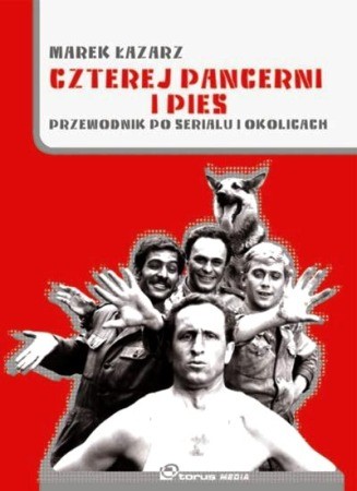 Четыре танкиста и собака (1-21 серии из 21) /Czterej Pancerni i Pies