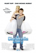 История золушки / A Cinderella Story