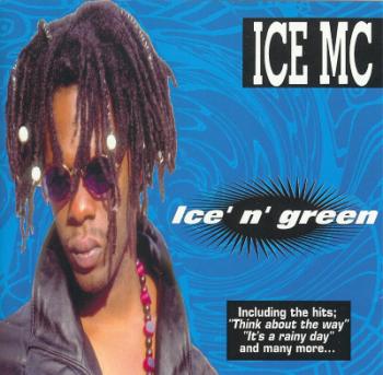 ICE MC - Discography (1989-2004) , MP3, 256 кбит/с (2004)