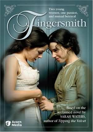 Бархатные пальчики 2 / Fingersmith
