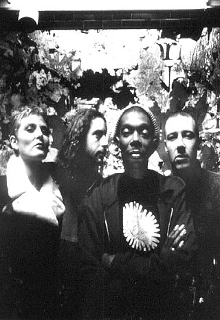 Faithless. 2 альбома -
