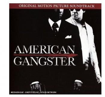 Гангстер / American Gangster (2007)