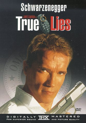 Правдивая ложь / True Lies MVO