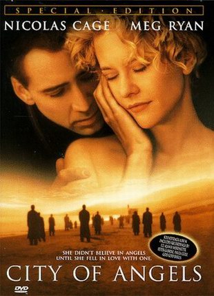 OST к фильму Город Ангелов (1998)