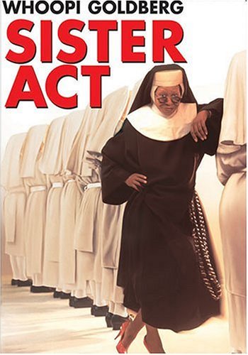 OST Действуй сестричка 1 /Sister Act (1992)