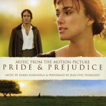 Гордость и Предубеждение/Pride and Prejudice 2005 (2005)