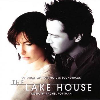Дом у озера - The Lake House (2006)