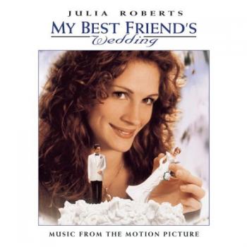 Свадьба лучшего друга/My Best Friend's Wedding (1997)