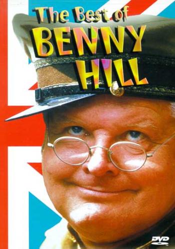 Шоу Бенни Хилла / The Benny Hill Show