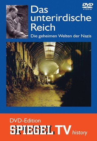 Подземный рейх часть 2 / Das unterirdische Reich 2